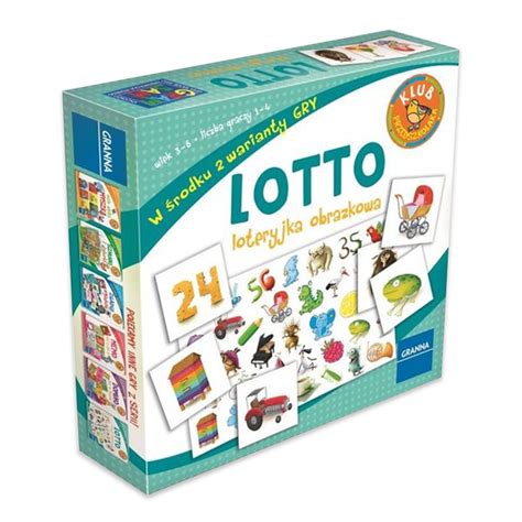 klub lotto.